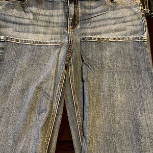 Maurice’s Jeans size 16 (plus)